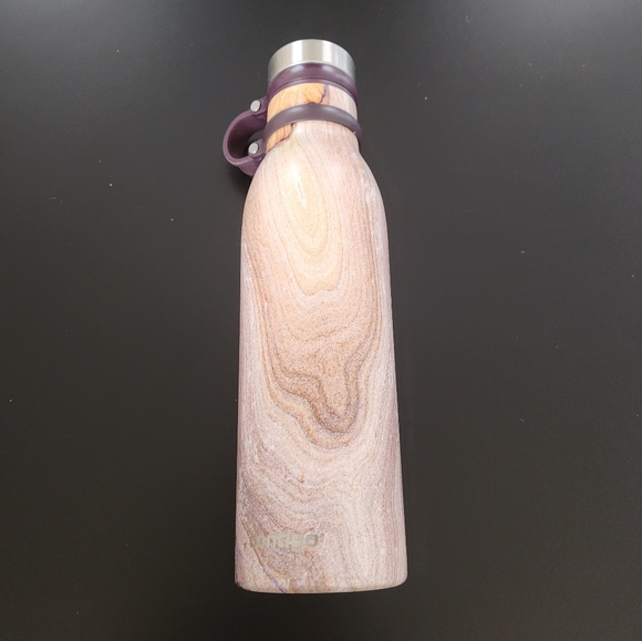 Contigo Matterhorn Water Bottle Thermalock Insulation Stainless Steel 16oz EUC - Picture 4 of 9